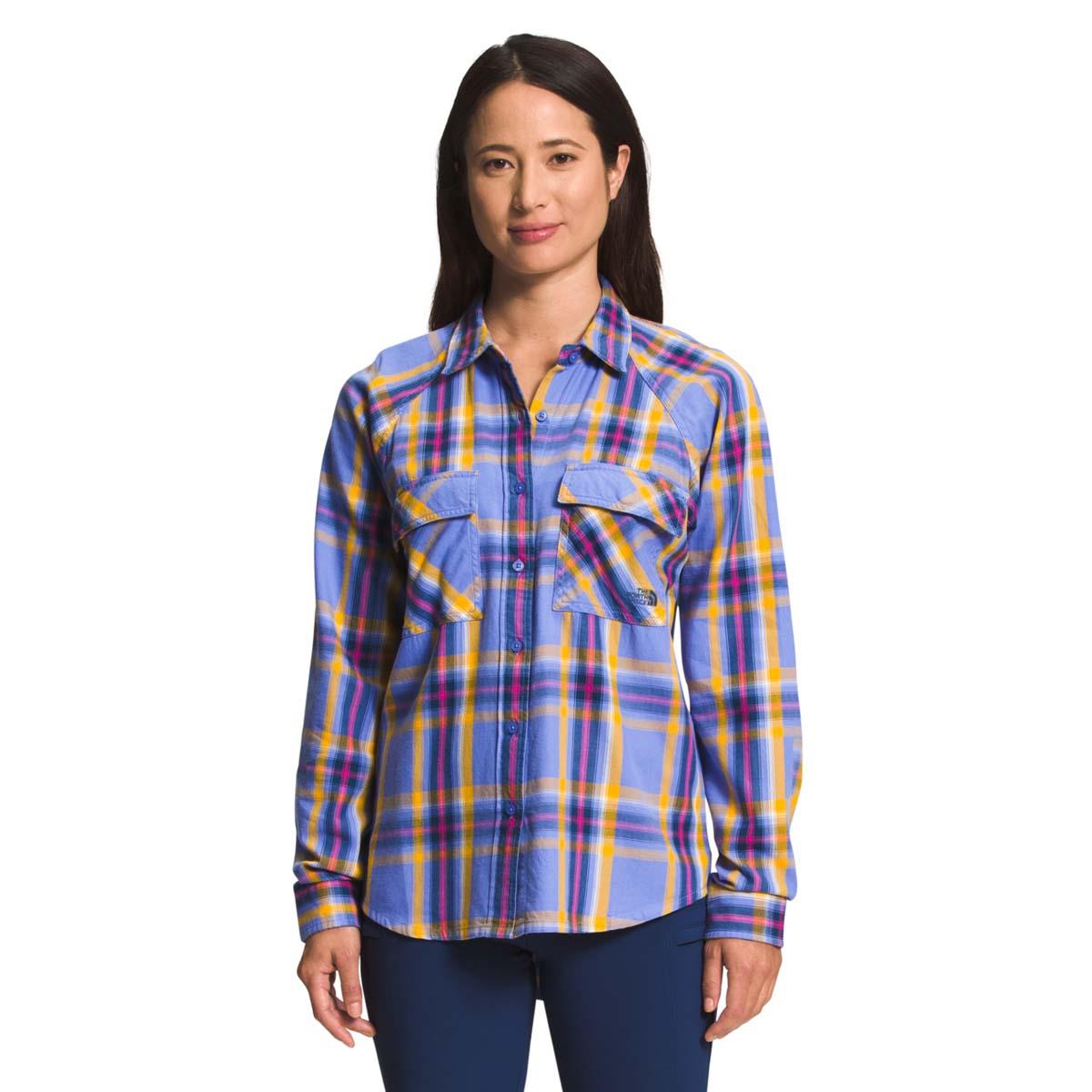 Up To 63% Off on Active Club Women's Flannel P