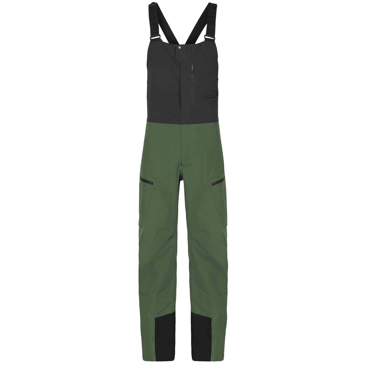 在庫限品 HID Extreme Bib pants (KAWA) GORETEX | www.titanpc.vn