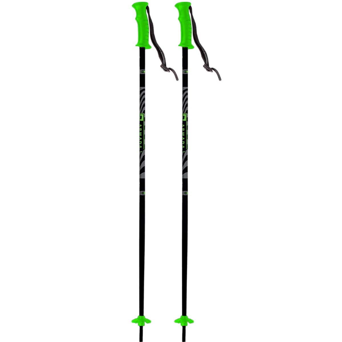 Armada LEGION JR Ski Poles 2023 Level Nine Sports