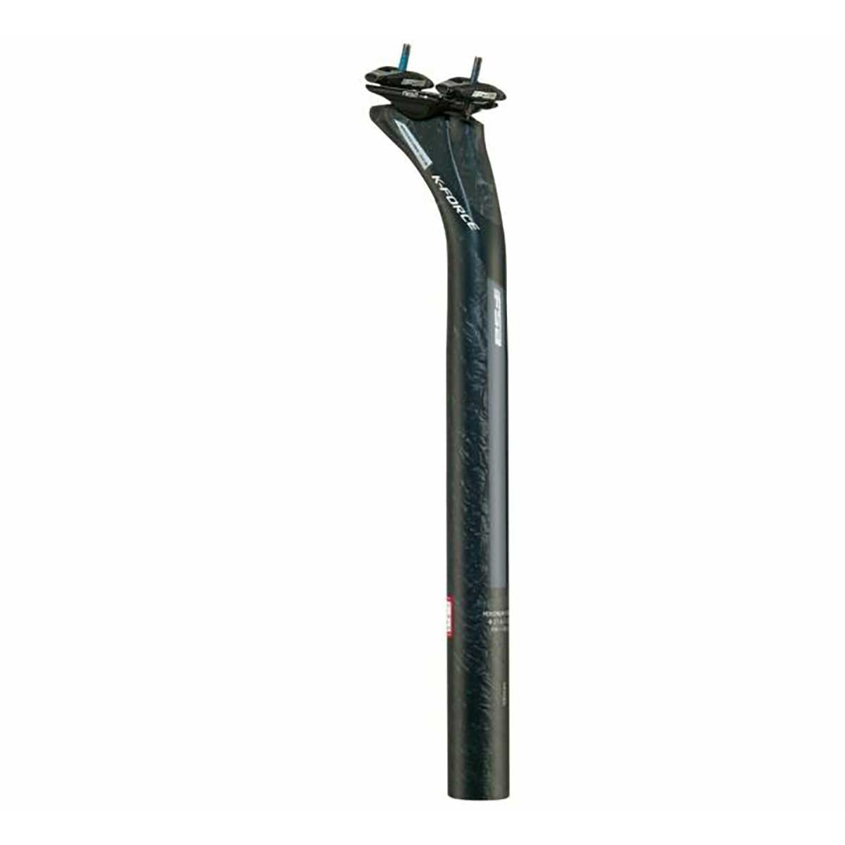 Product Review - FSA SL-K Carbon Seatpost