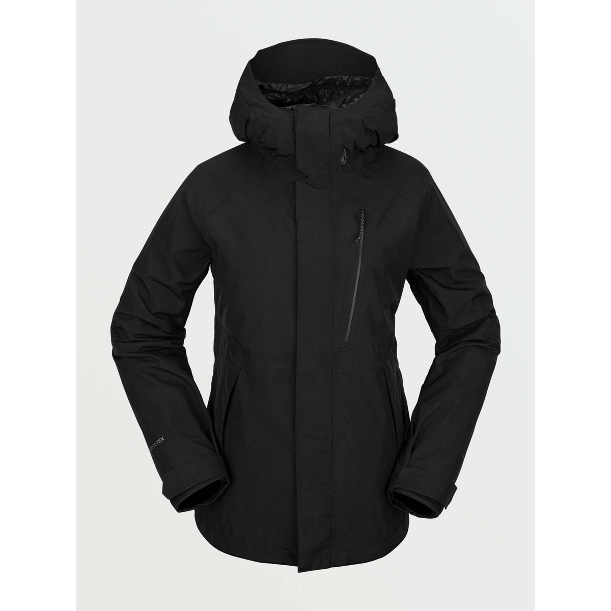 L9 Sports - Volcom Aris Insulated Gore Jacket Women's 2023