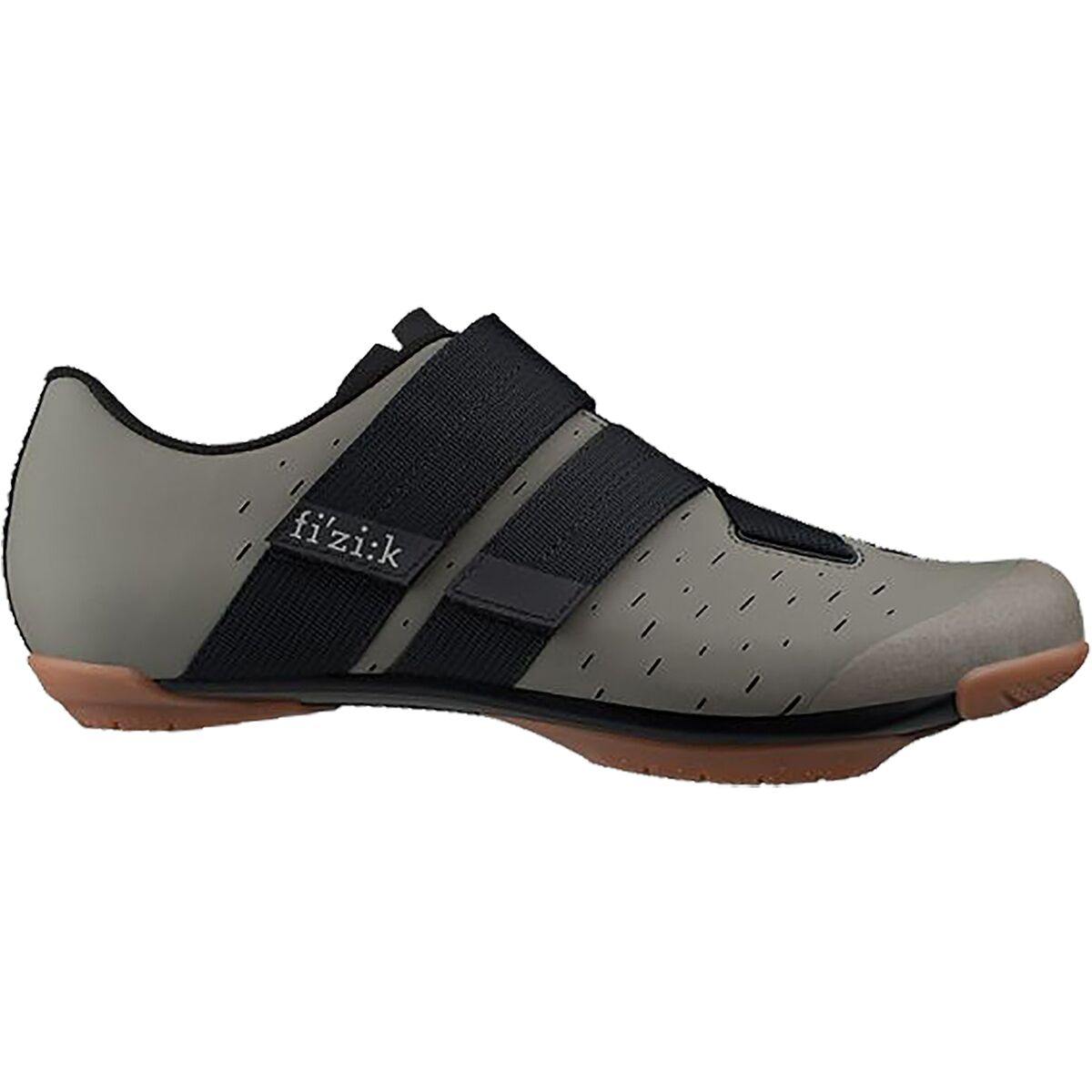 Fizik Terra Powerstrap X4 Gravel Bike Shoes *Damaged | Level Nine