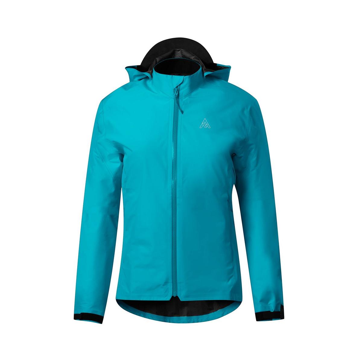 7Mesh Revelation Women's Cycling Jacket | Level Nine Sports