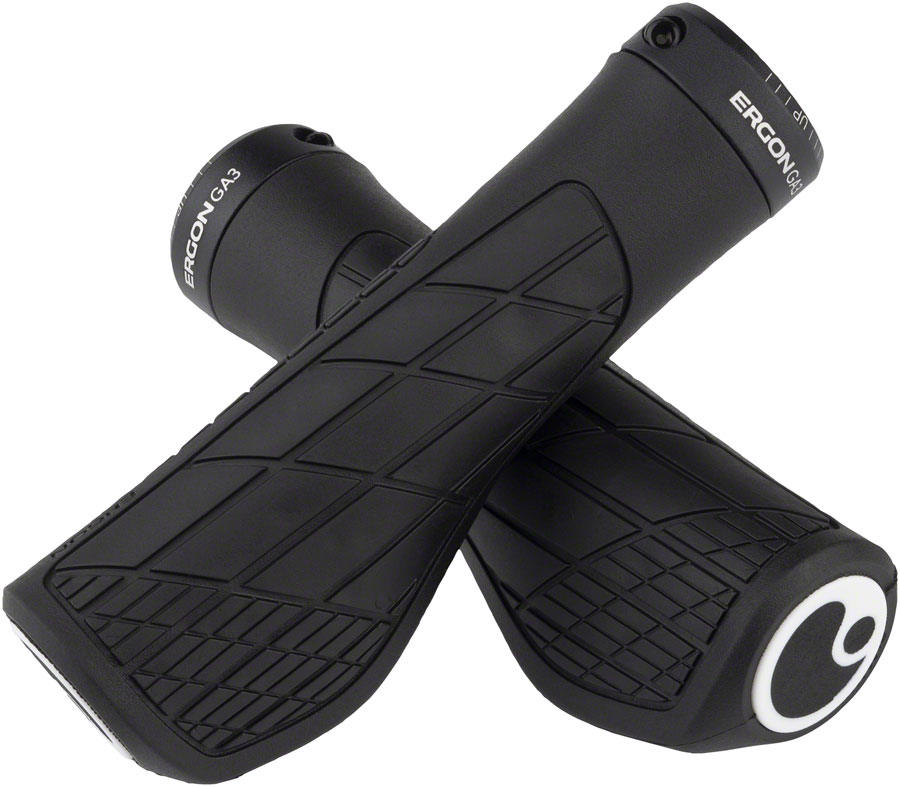 XC-Silicone Grip, Equipment