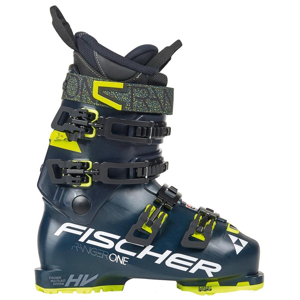 Fischer Ranger One 110 VAC GW Ski Boots | Level Nine Sports