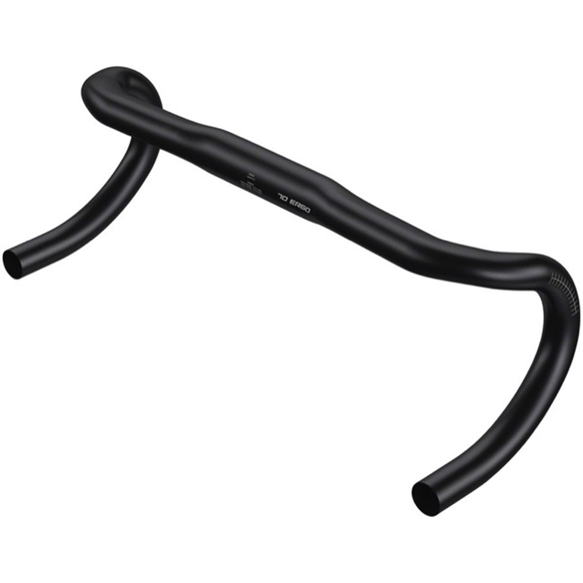 FSA K-Force Ergo Carbon Handlebar - Components