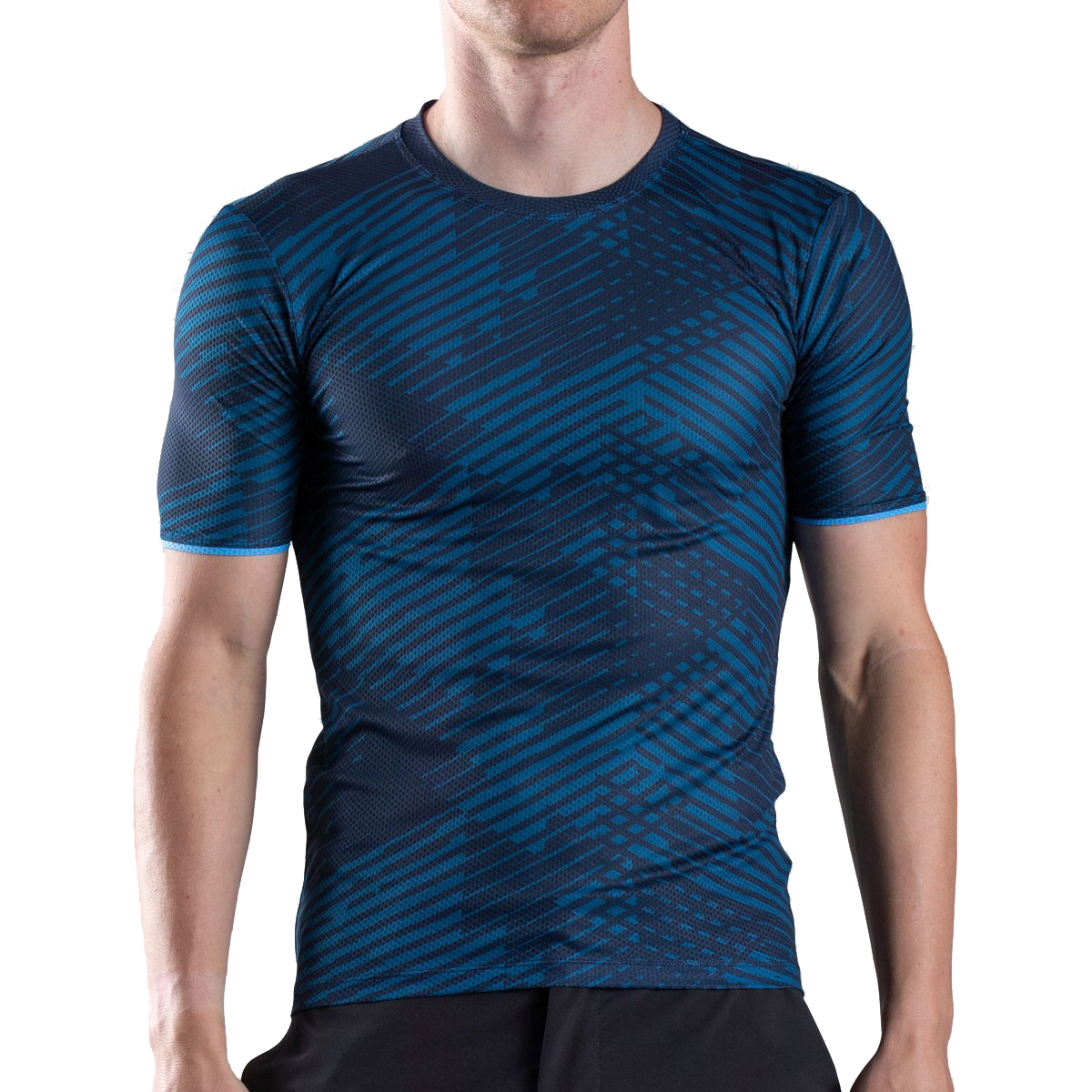 L9 Sports - Bellwether Men's Overland Jersey