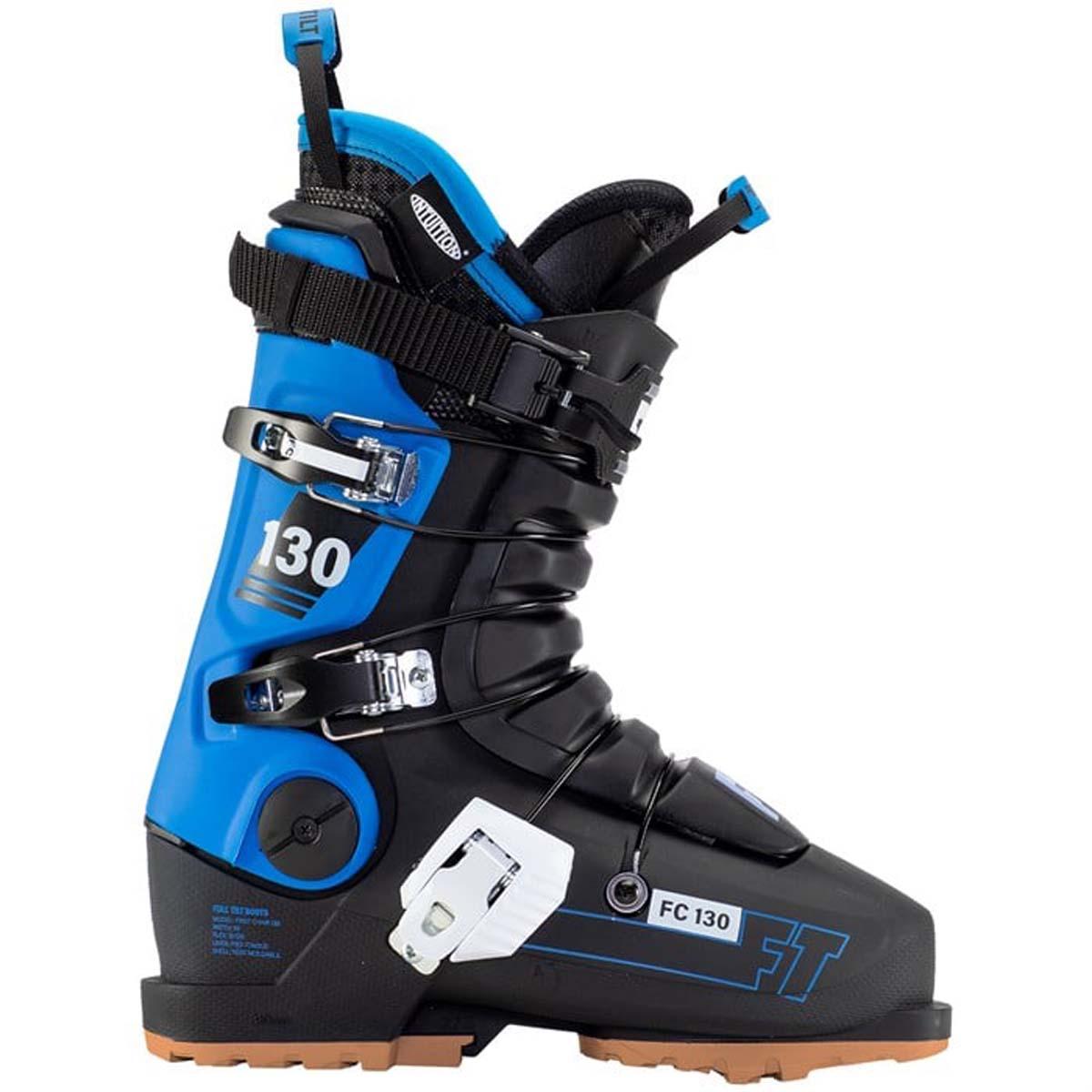 Full Tilt First Chair 130 Ski Boots 2022 | Level Nine Sports