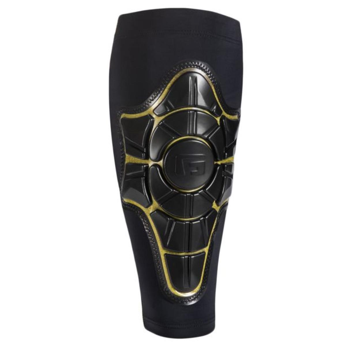 GForm Pro X Shin Pads Level Nine Sports
