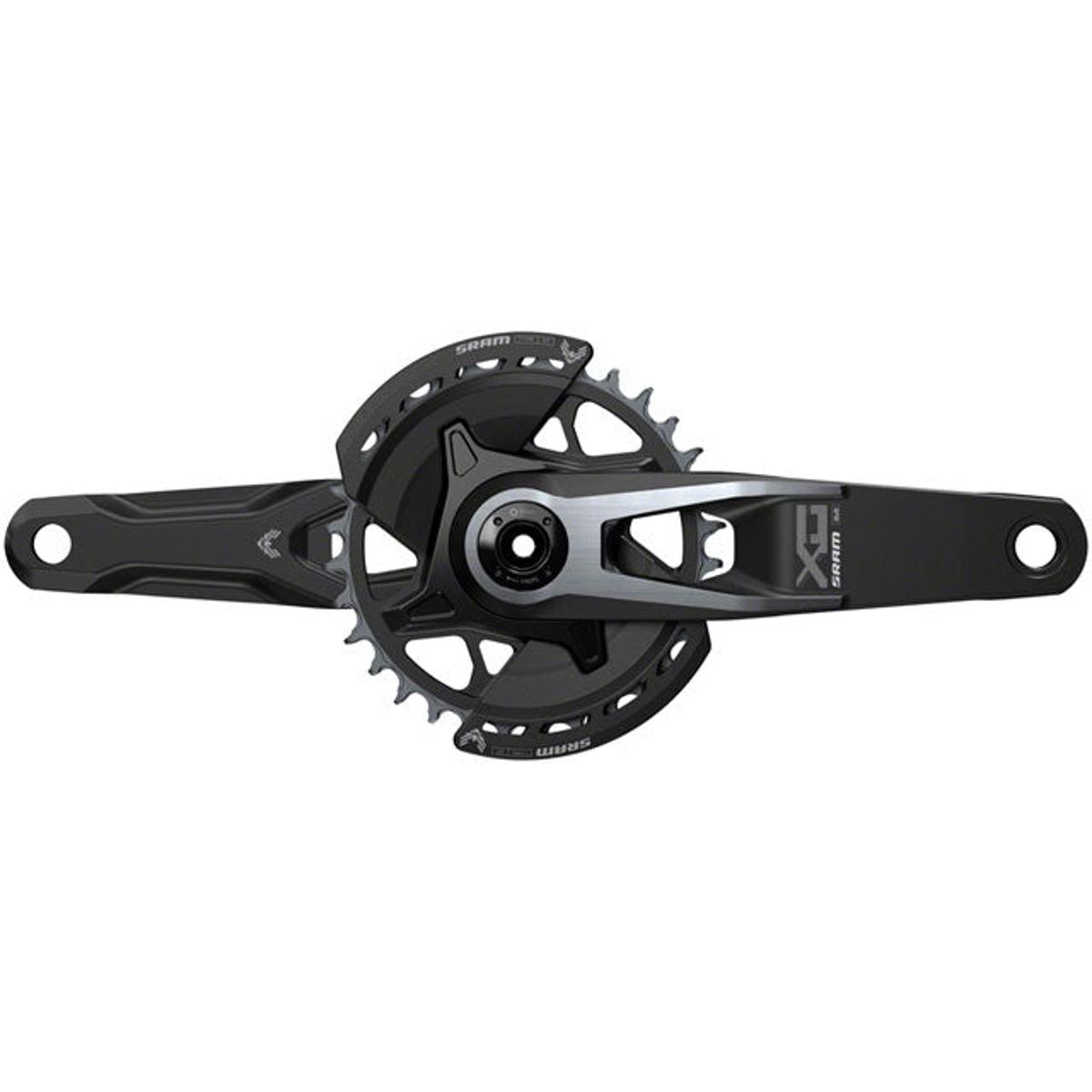 SRAM Nx Eagle Dub 175Mm 4