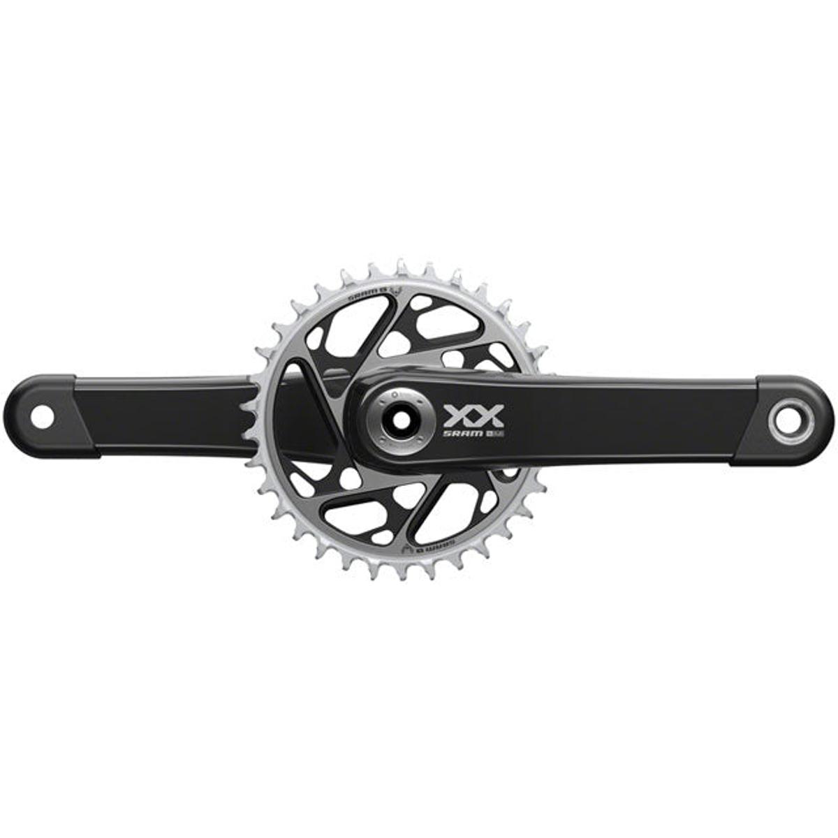 SRAM Nx Eagle Dub 175Mm 4