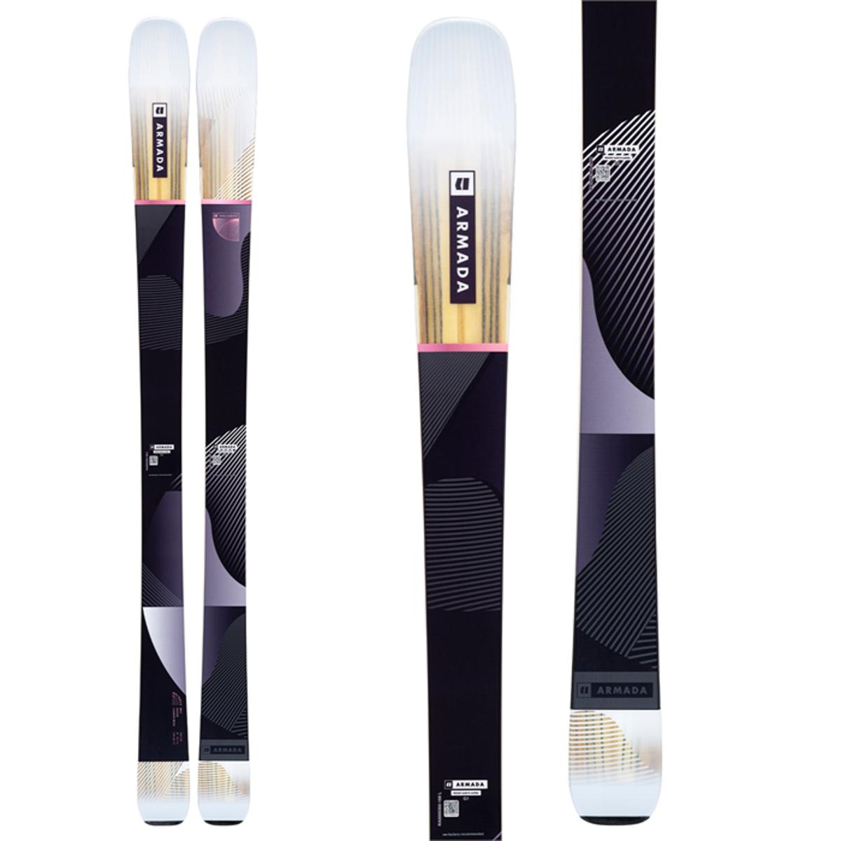 Armada Reliance 88 C Women's Skis 2023