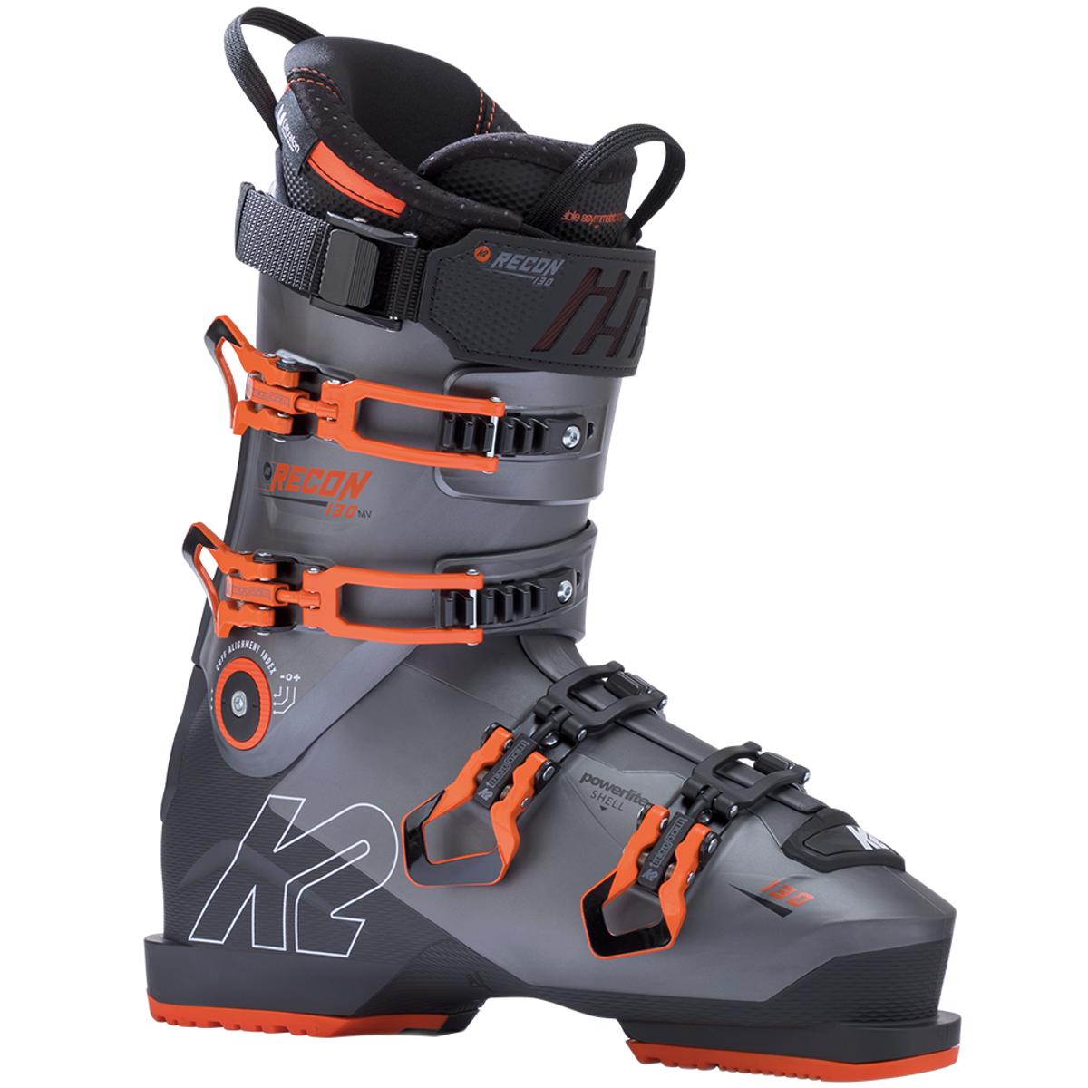 Fischer RC4 Podium 110 Ski Boots 2020 | Level Nine Sports