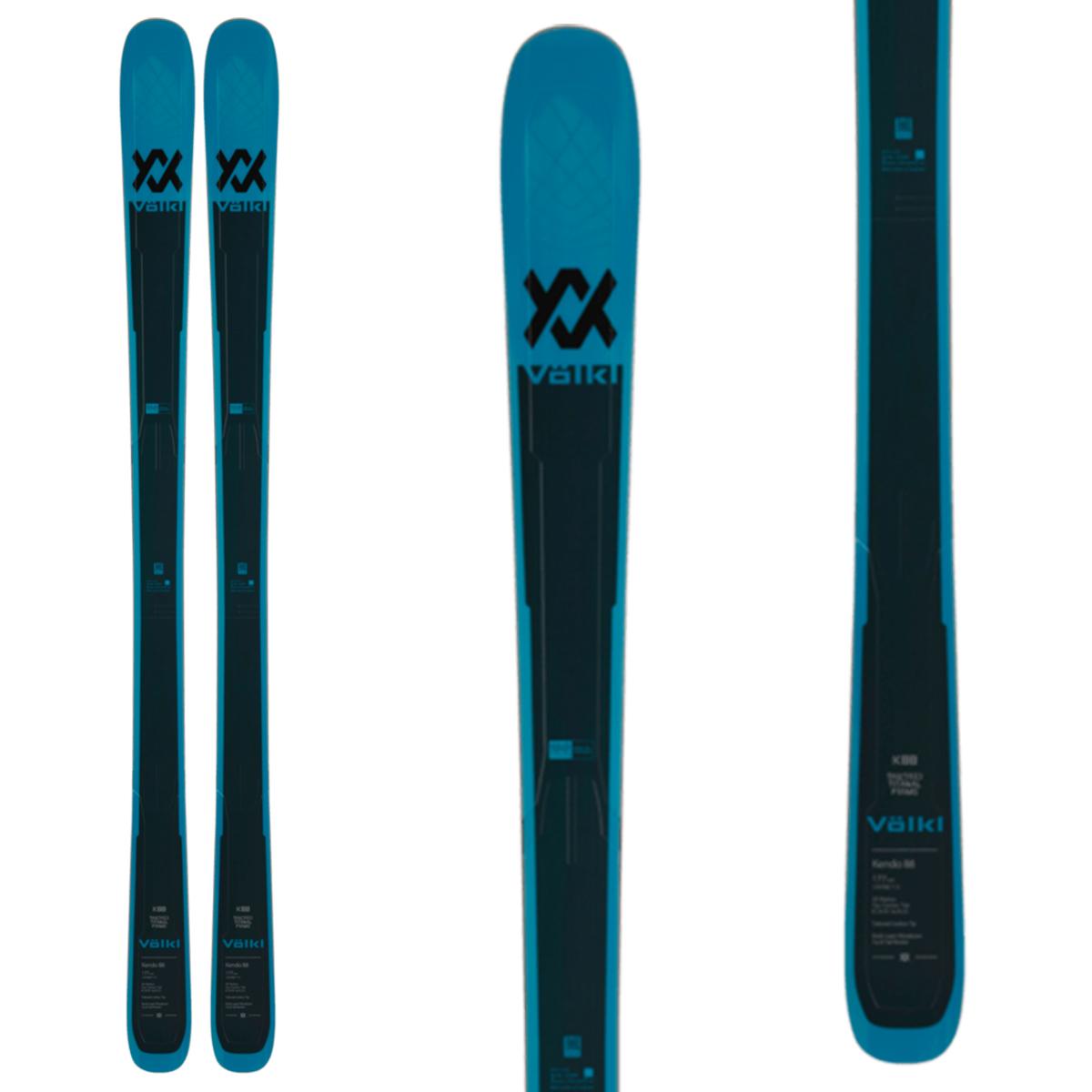 volkl kendo88 177cm