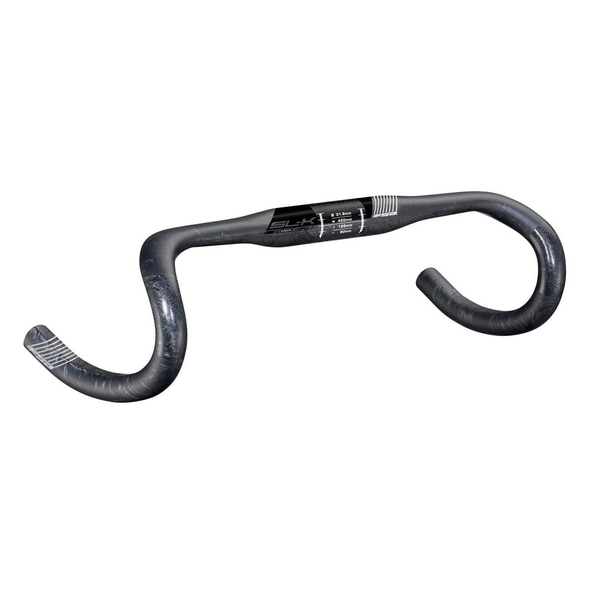 FSA Energy Compact SCR Handlebar - Components