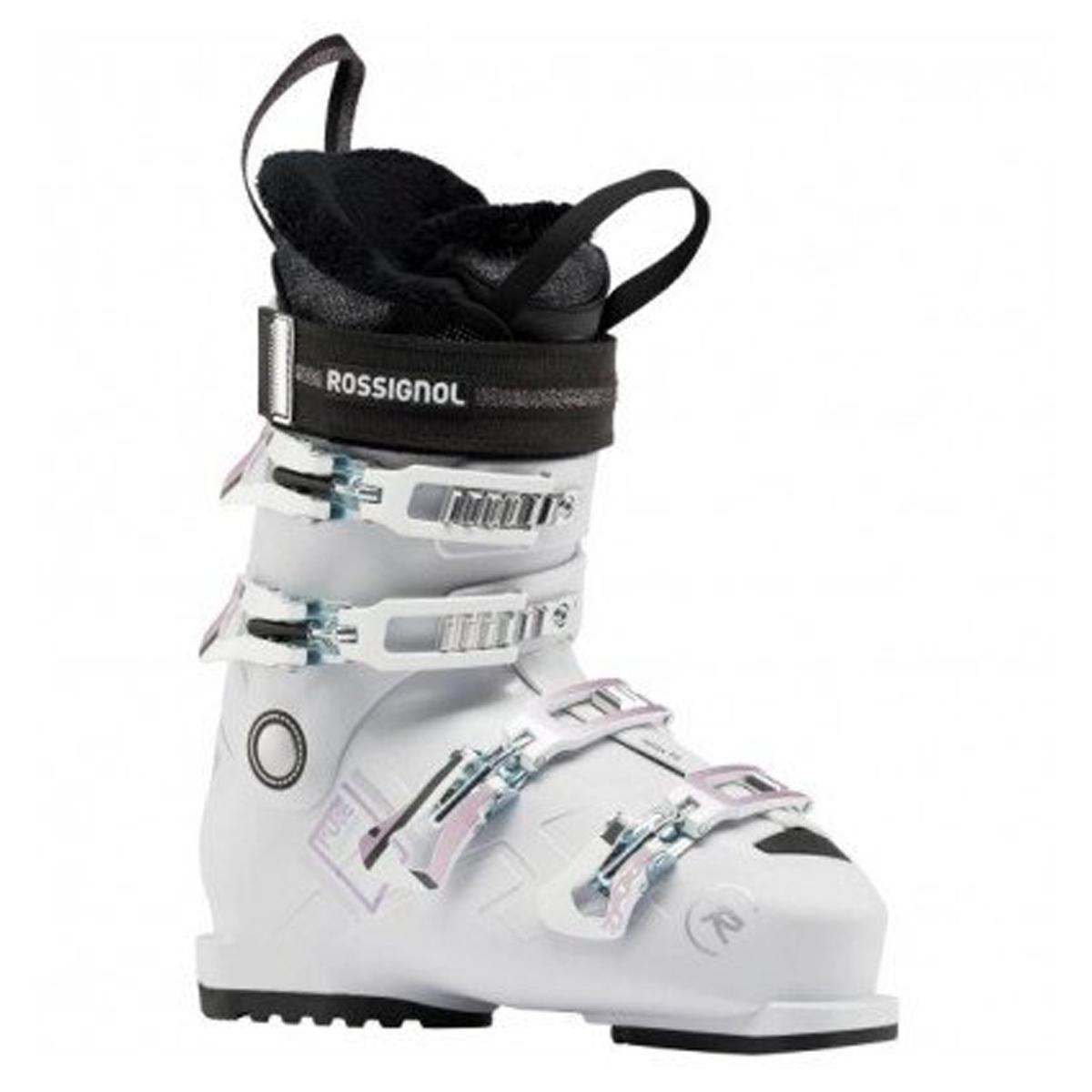 Rossignol PURE COMFORT White 60 2021 | Level Nine Sports