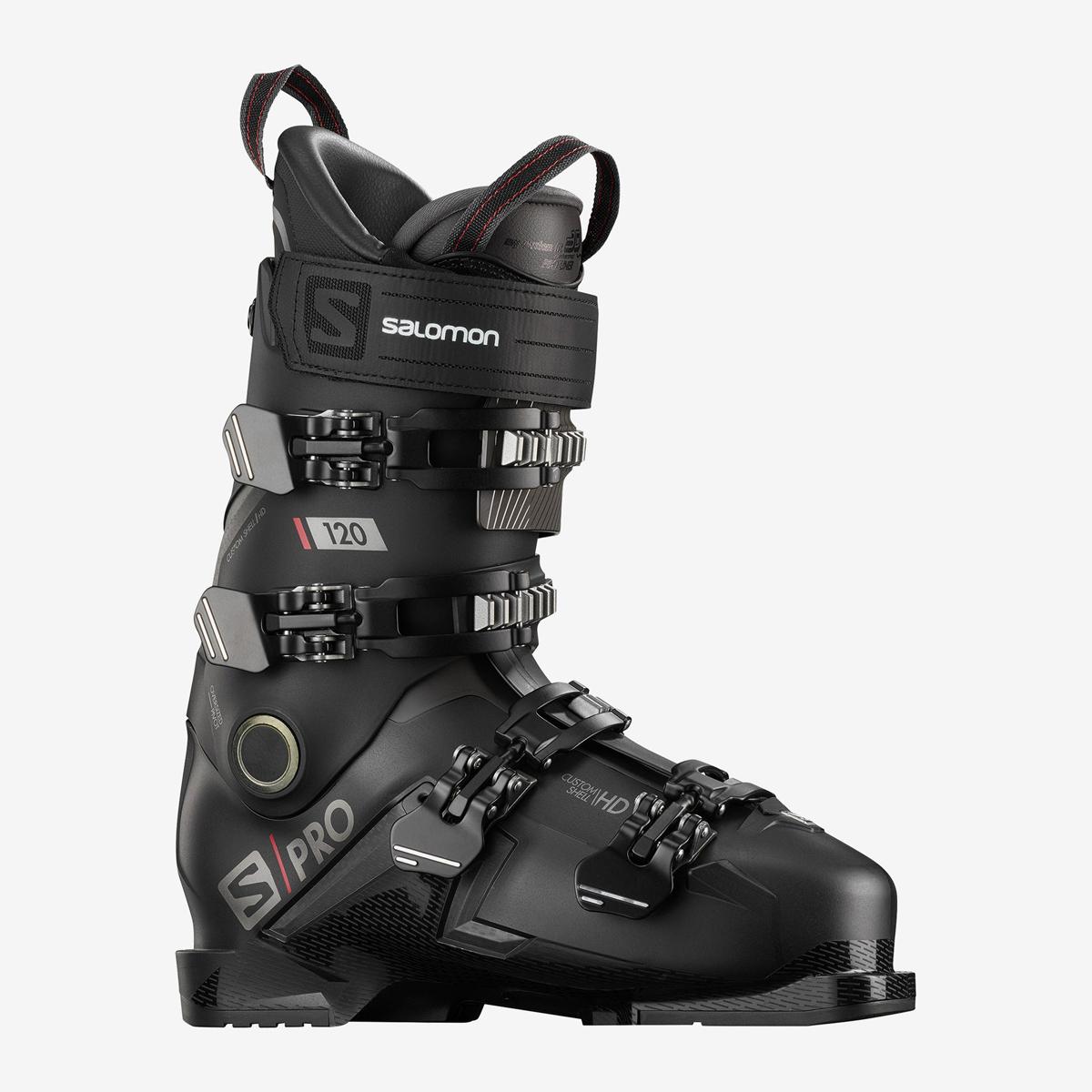 Lange RX 80 W LV GW Ski Boots - Women's - Black - 23.5