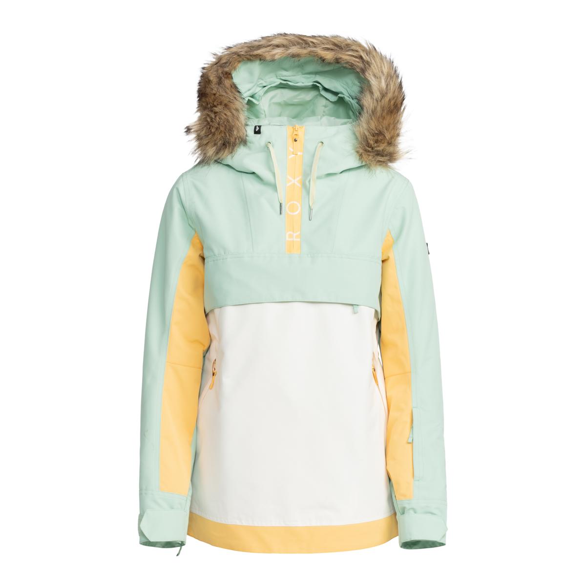 【美品】ROXY GORE-TEX ジャケット M Roxy Gore-Tex Stretch Purelines Jacket Women's 2024 | Level