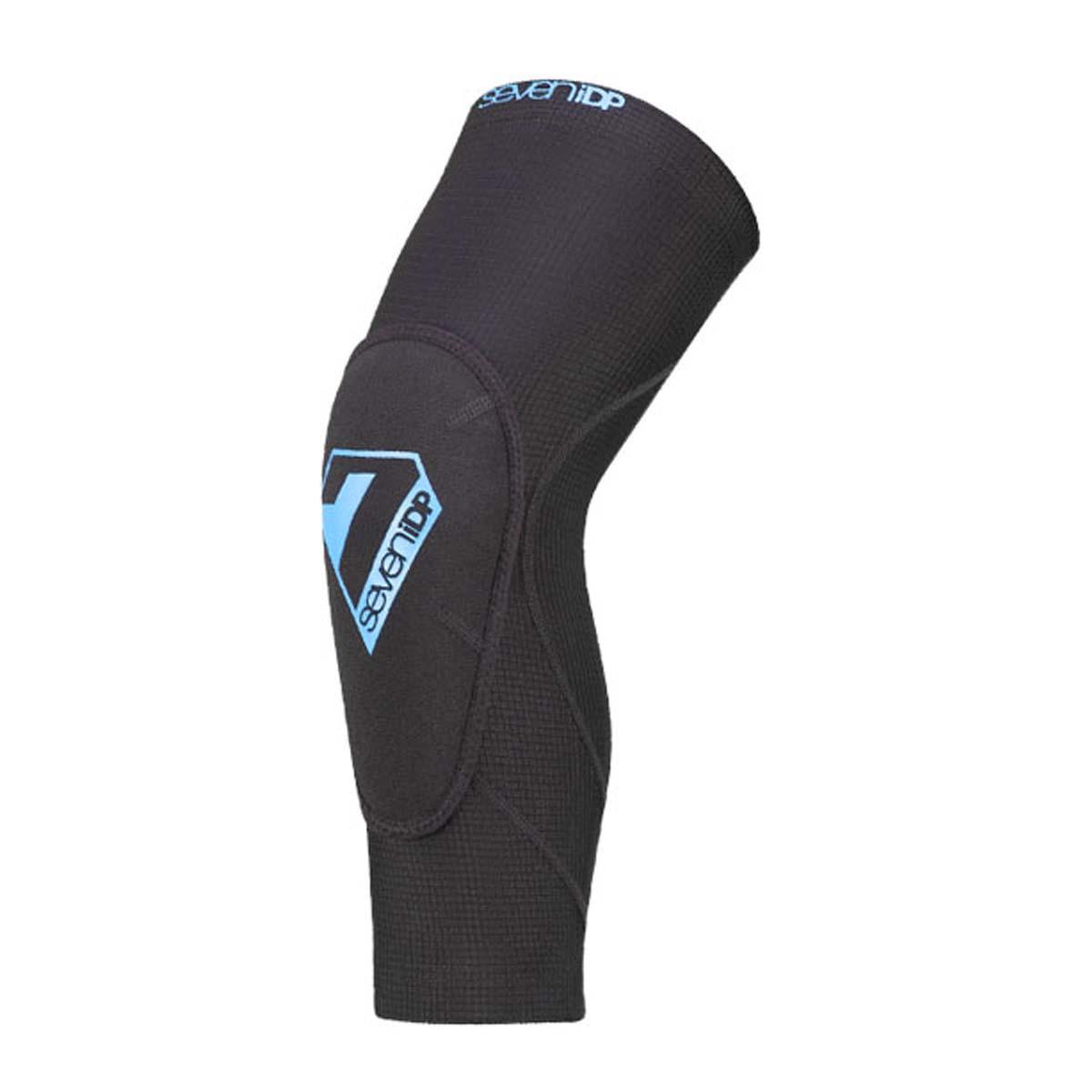 Seirus Hyperflex Padded Open Patella Knee Brace