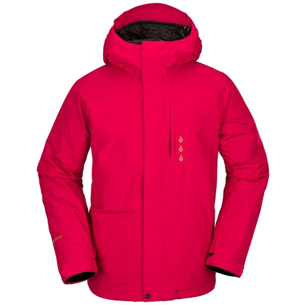 Volcom Dua Insulated Gore Jacket 2023 | Level Nine Sports