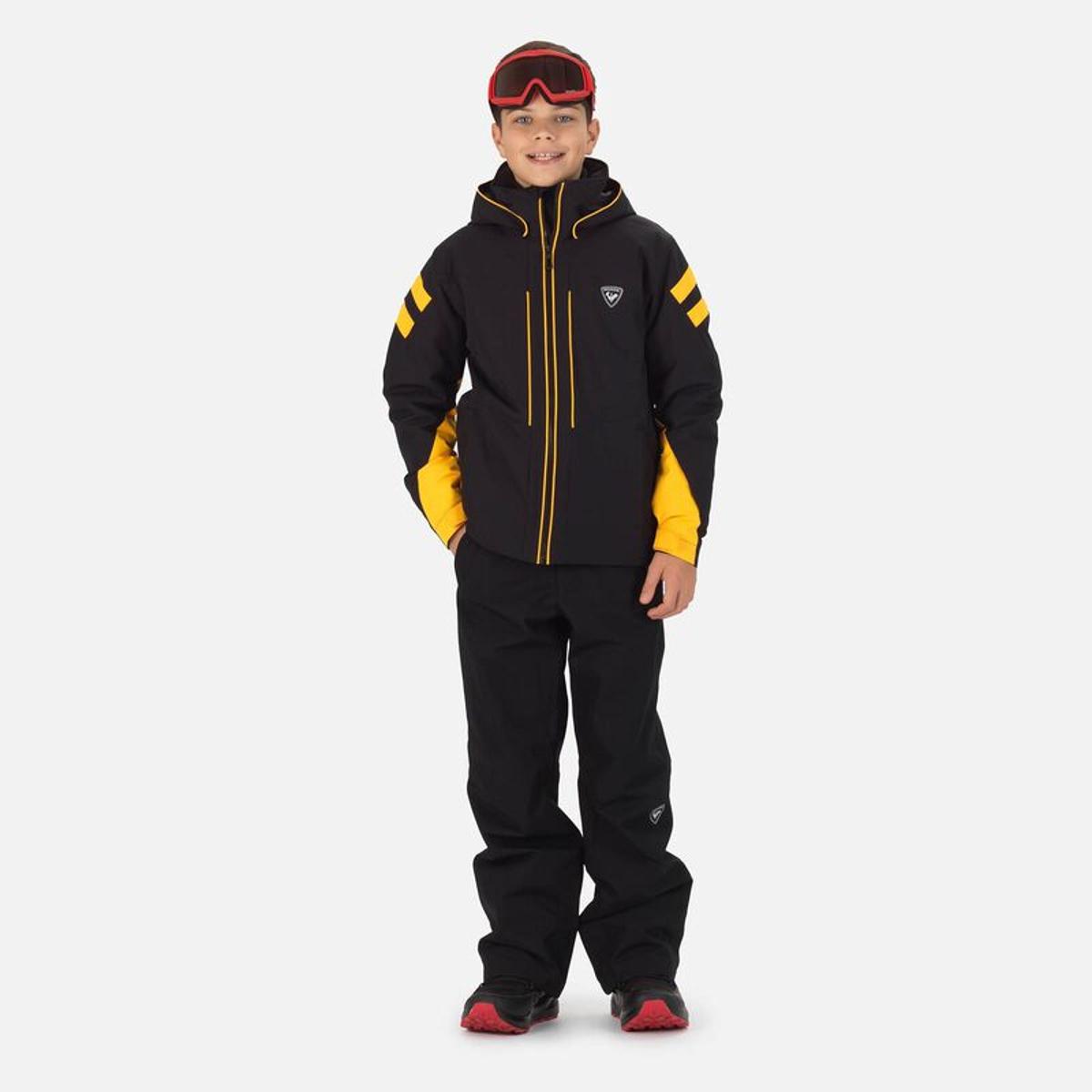 Rossignol Ski Jacket Boy's | Level Nine Sports