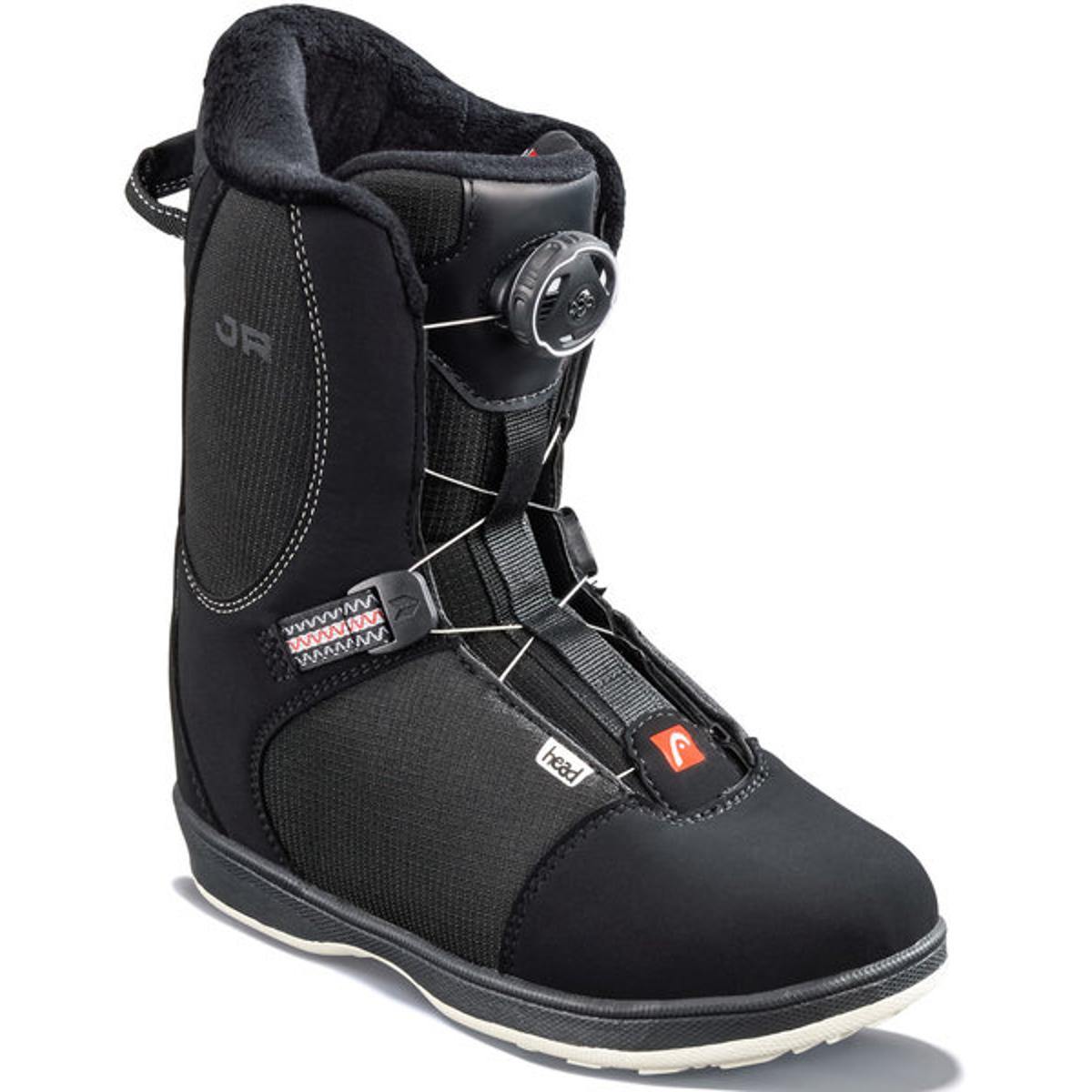 Head Junior Boa Snowboard Boots 2023 | Level Nine Sports