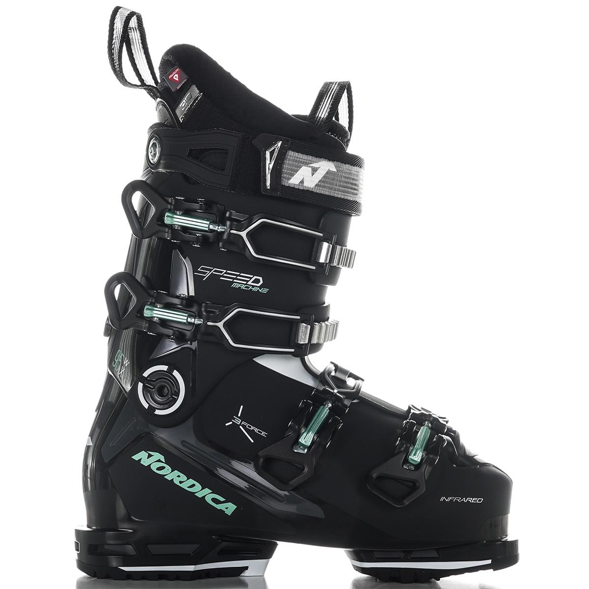 Nordica SPEEDMACHINE 3 95 X Women's Ski Boots 2024 | Level