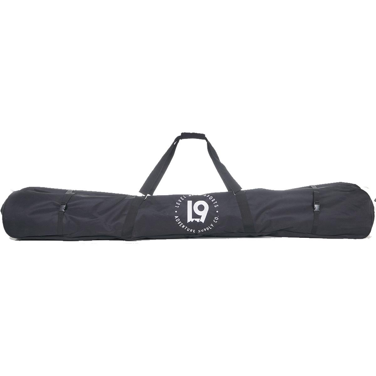L9 Sports 190cm Ski/Snowboard Bag