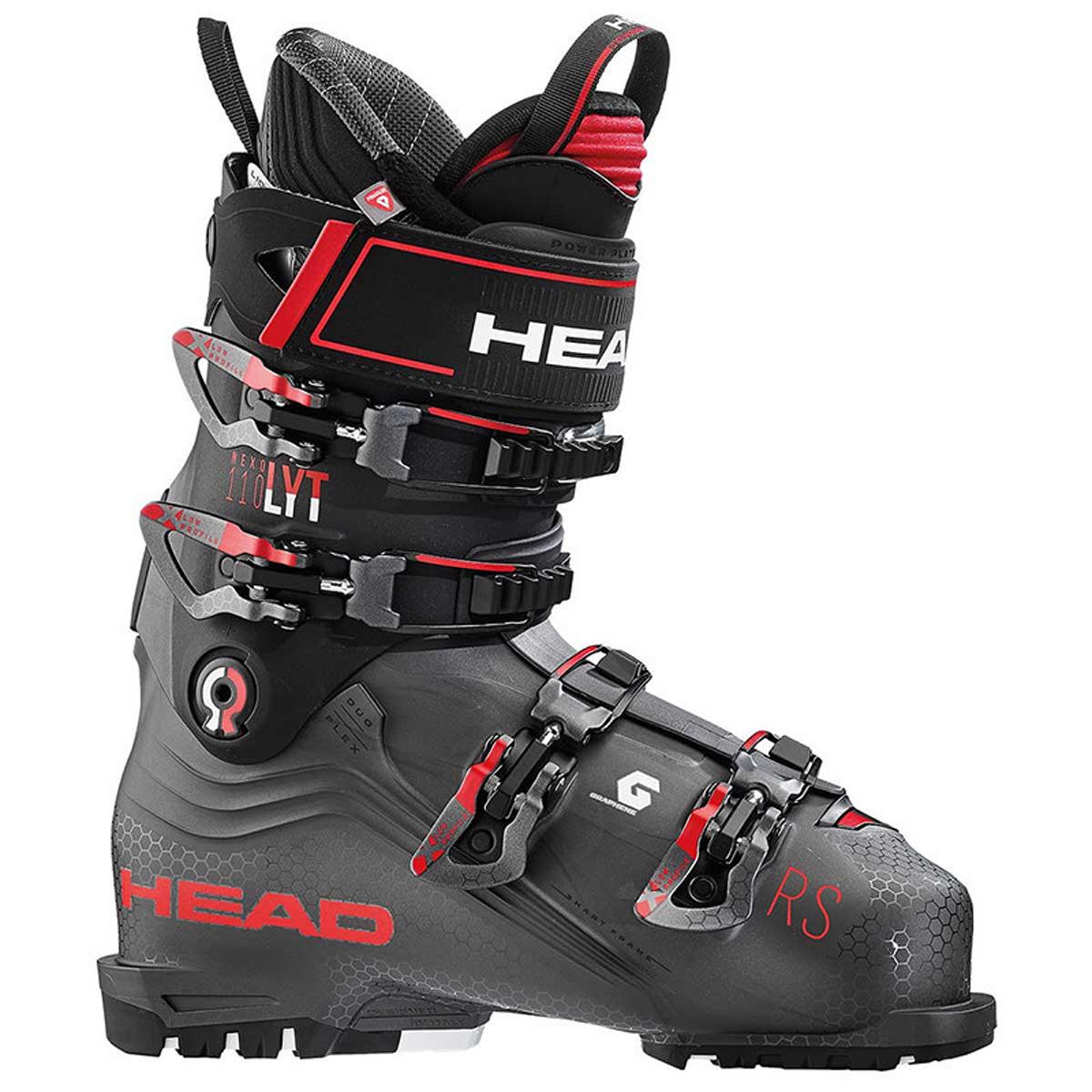Head KORE 120 GW - Chaussures ski Homme anthr./red - Private Sport Shop