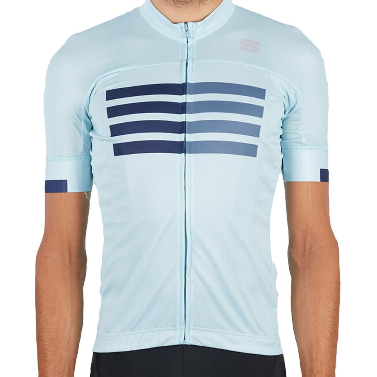 Jerseys Cycling Men TE BODYFIT TEAM JERSEY - Sportful