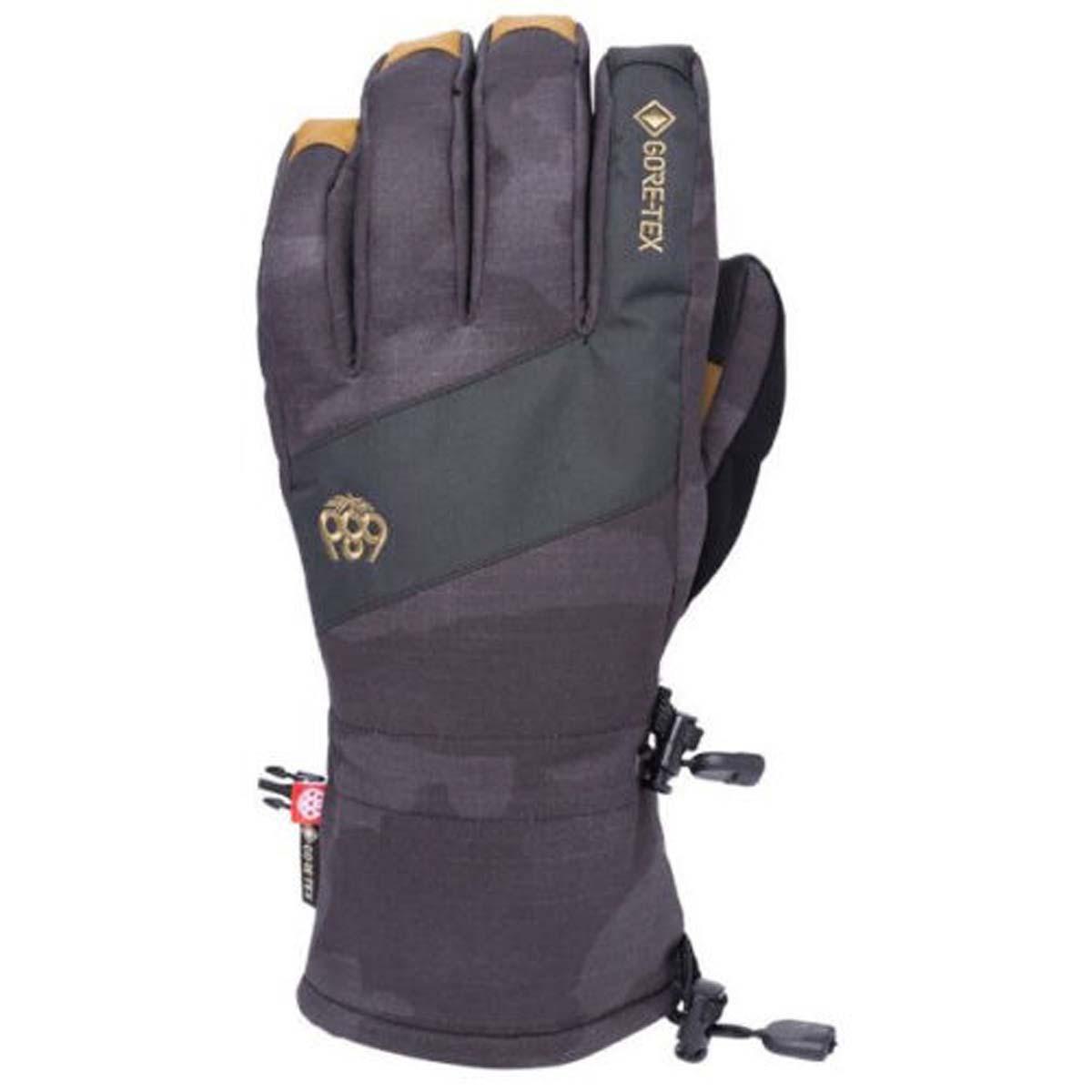 686 Men's Gore-tex Linear Glove