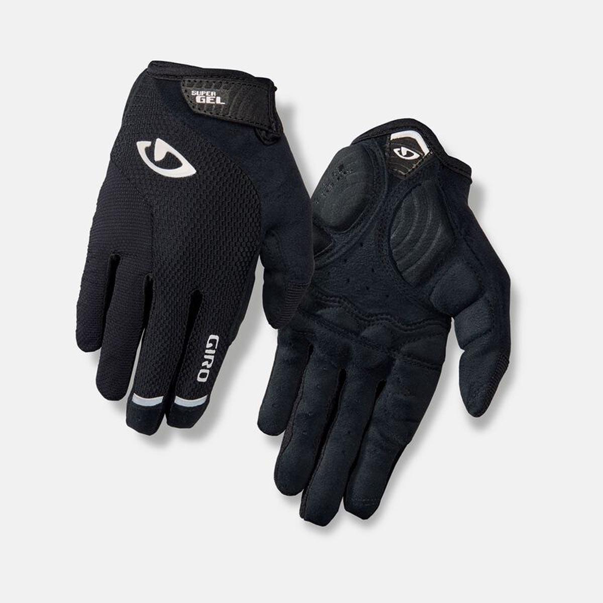 Giro Strada Massa SuperGel LF Women's Gloves | Level Nine Sports
