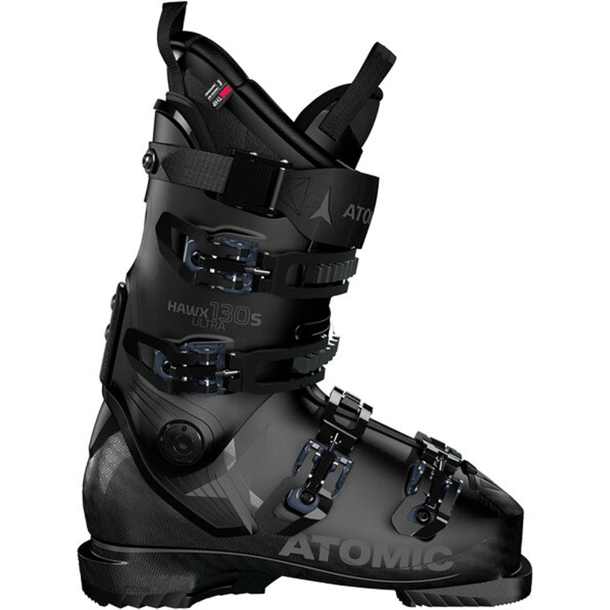 Atomic HAWX ULTRA 130 S Ski Boots 2021 | Level Nine Sports