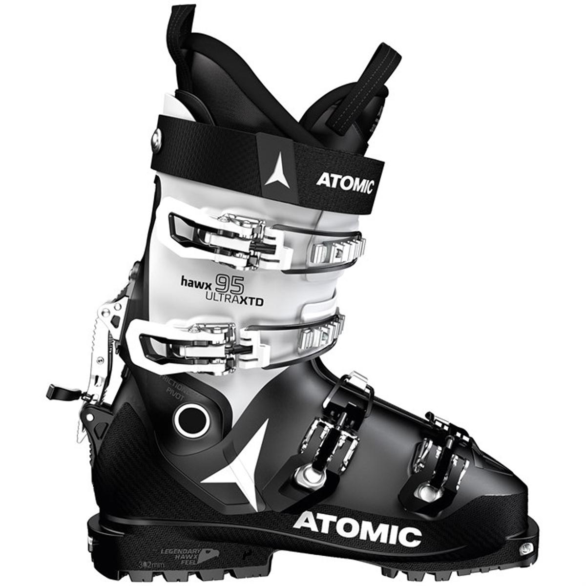 Atomic HAWX ULTRA XTD 95 W CT GW Ski Boots Women's 2022 Level Nine Sports