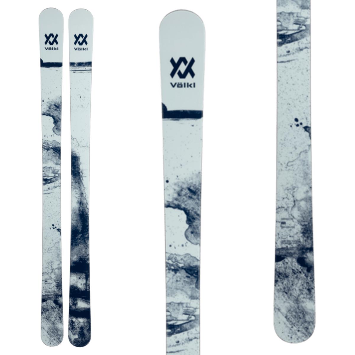 Volkl Revolt 95 Skis 2023 | Level Nine Sports