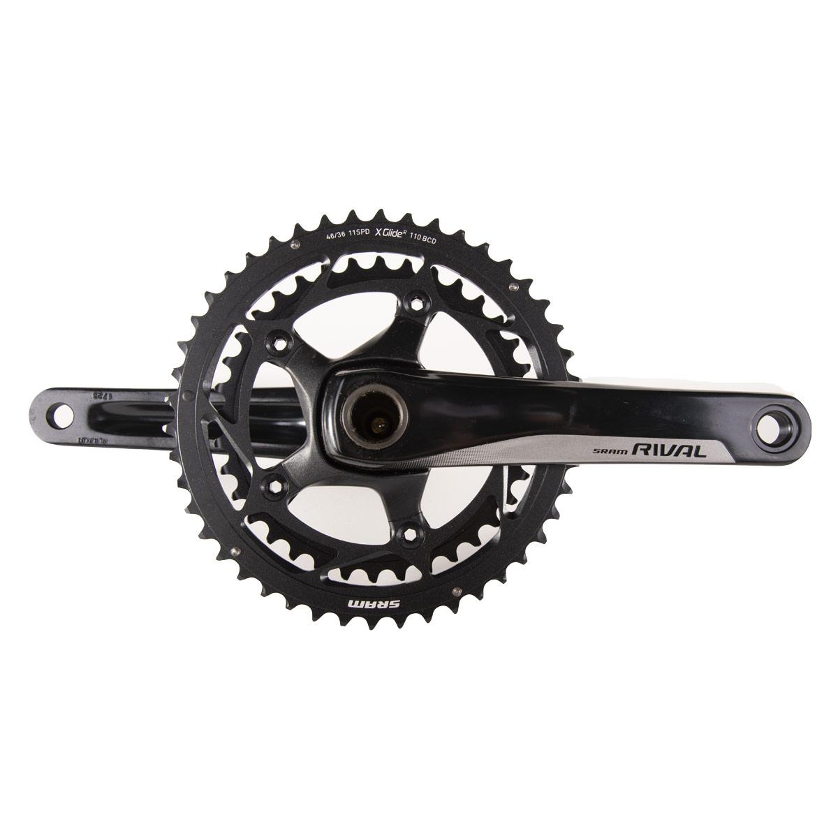 SRAM Red GXP Crankset 2022 | Level Nine Sports