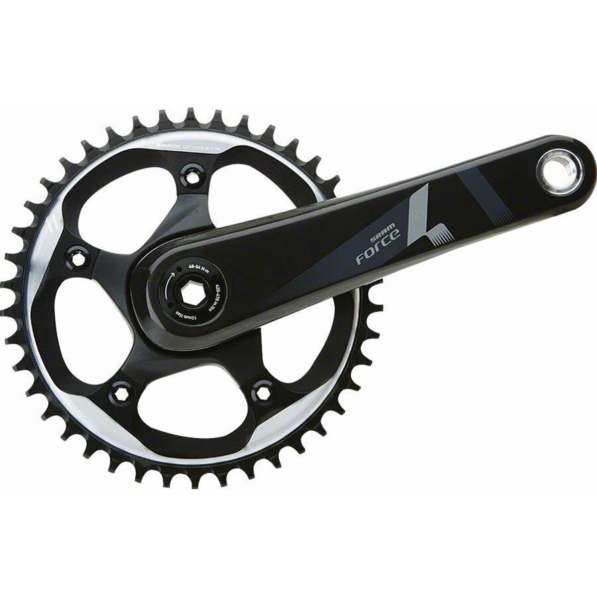 SRAM Red GXP Crankset 2022 | Level Nine Sports