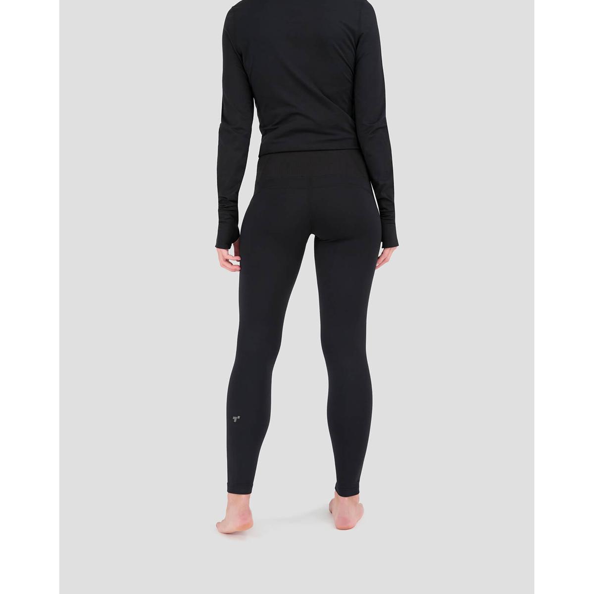 Terramar 2.0 Cloud Nine Midweight Performance Baselayer Tight - Women`s  Plus