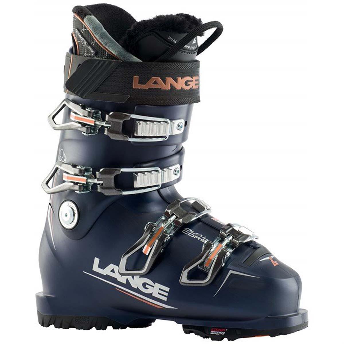 K2 ANTHEM PRO LV SKI BOOTS 2023 – aspect /