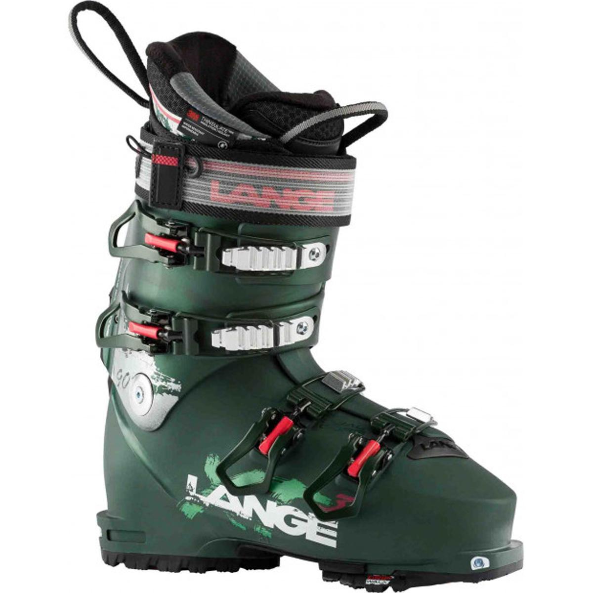 Rossignol Alltrack Elite 90 Ski Boots Women's 2023 | Level Nine Sports