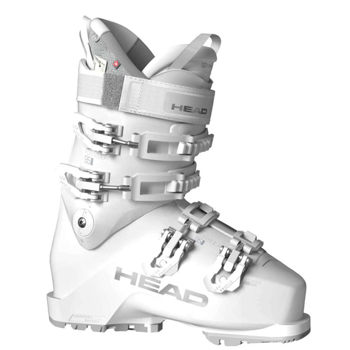 Fischer RC One X 85 Ski Boots 2023 | Level Nine Sports