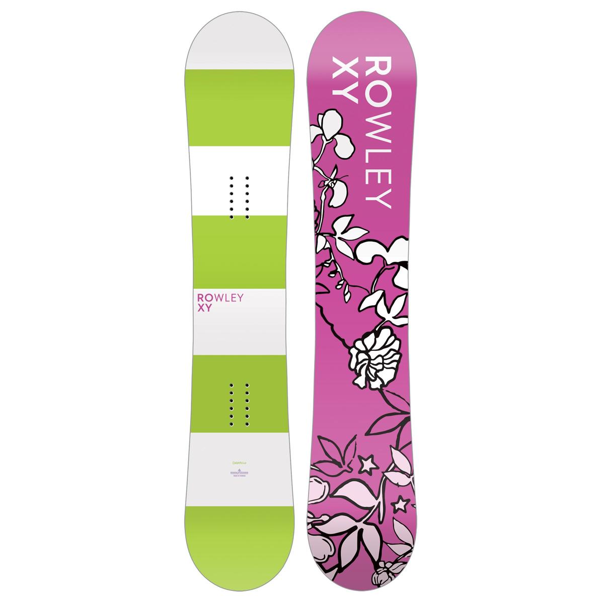 Roxy Breeze Snowboard Women's 2024