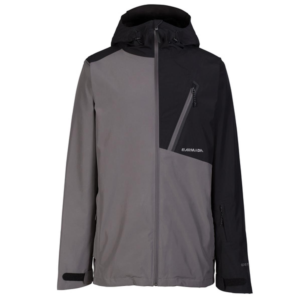 Armada Chapter GTX Jacket | Level Nine Sports