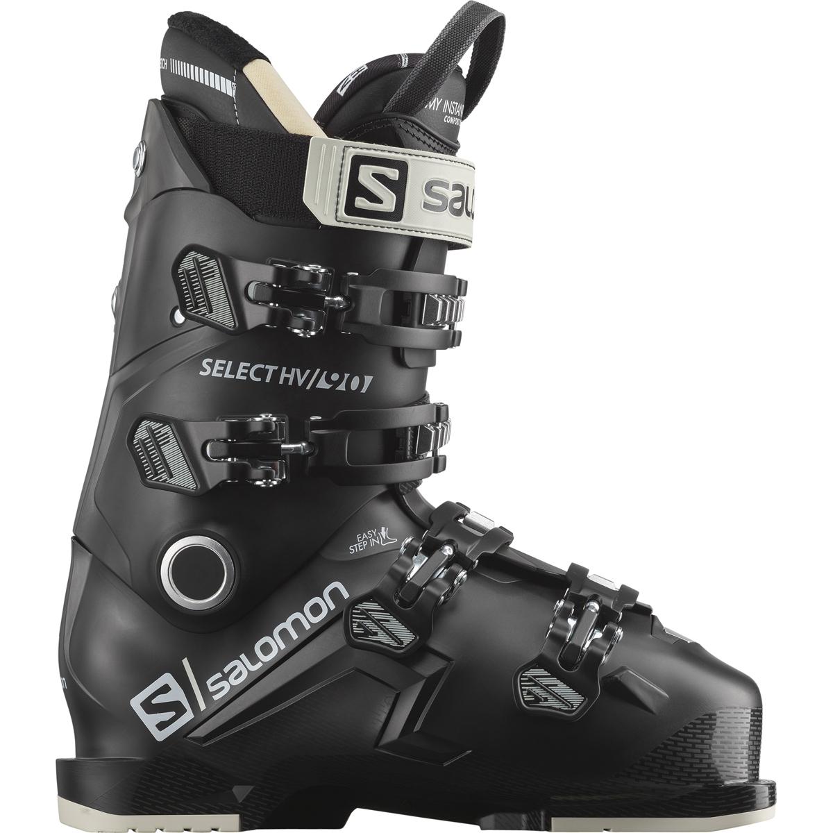 overschot cijfer aardolie Salomon Select HV R90 Gw Ski Boots 2023 | Level Nine Sports