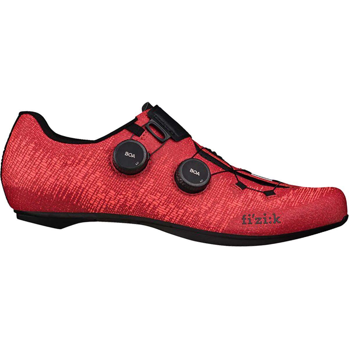 Fizik Vento Infinito Knit Carbon 2 Road Shoes *Damaged | Level