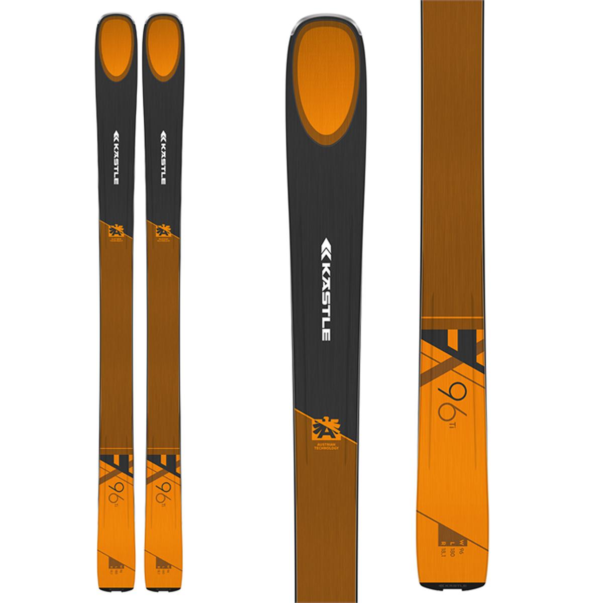 DPS ワイラー 168cm　バックカントリー DPS ワイラー 168cmバックカントリー