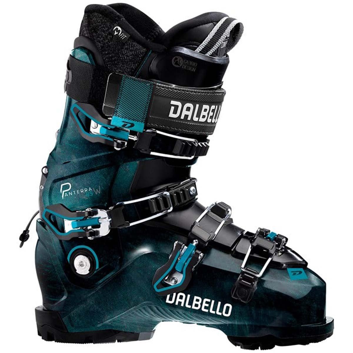 Head FORMULA 95 GW Ski Boots Women's 2023 | Level Nine Sports