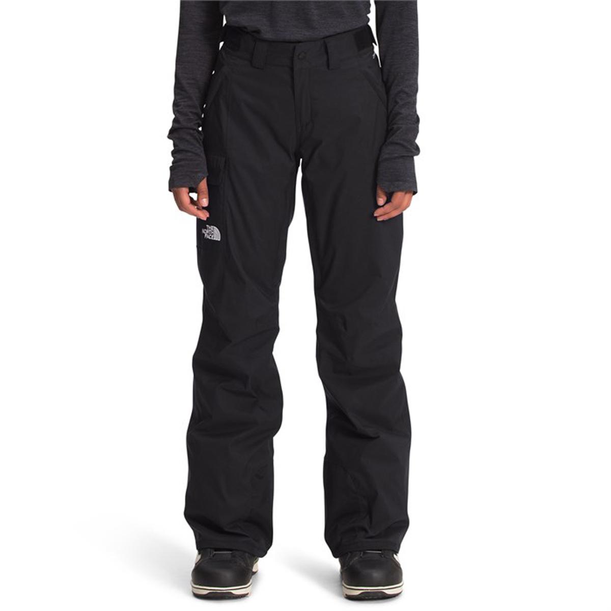 The North Face Women's Freedom Insulated Pants Regular 2022 | Level ...