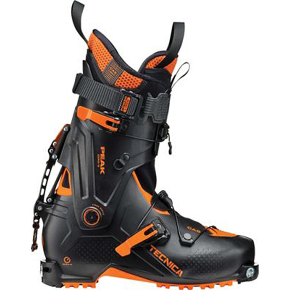 Tecnica ZERO G TOUR PRO Ski Boots 2024