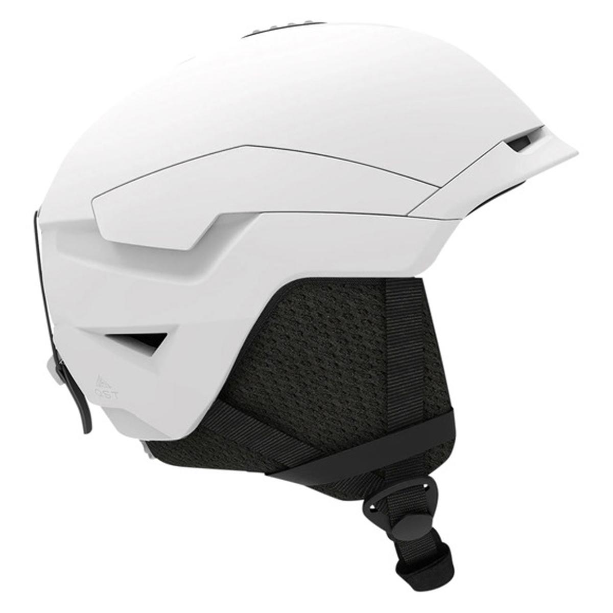 Salomon Quest 4D Helmet | Level Nine Sports